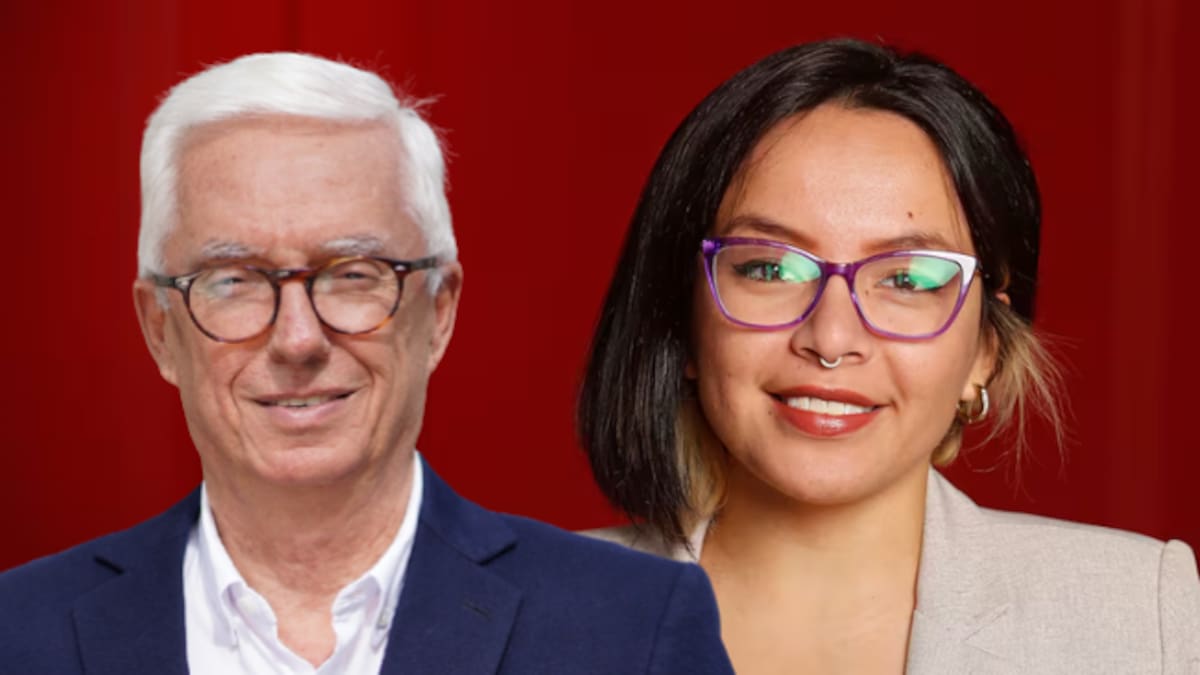 Jennifer Pedraza: recoger las banderas de Jorge Enrique Robledo en el Senado sería un gran honor