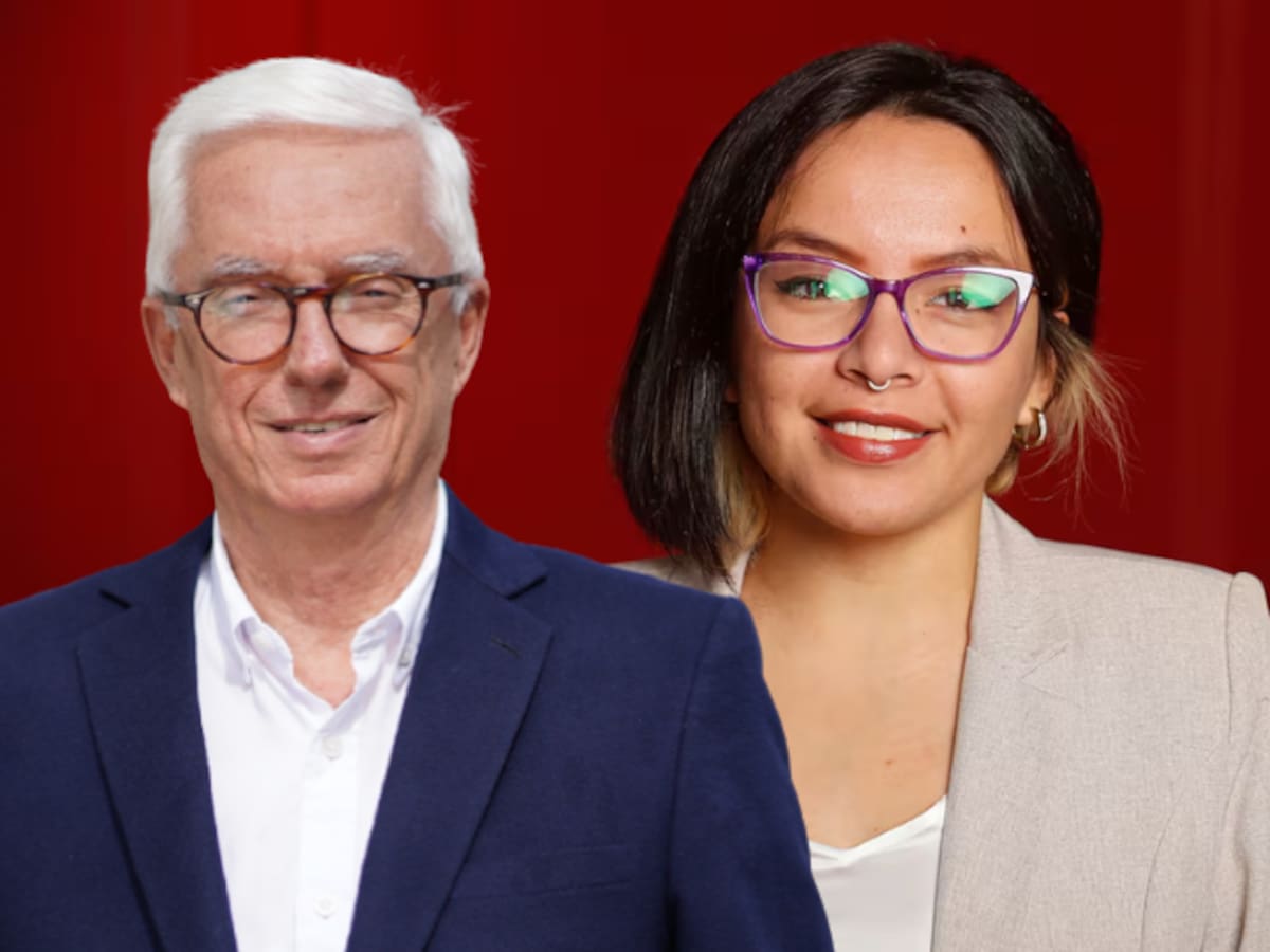 Jennifer Pedraza: recoger las banderas de Jorge Enrique Robledo en el Senado sería un gran honor