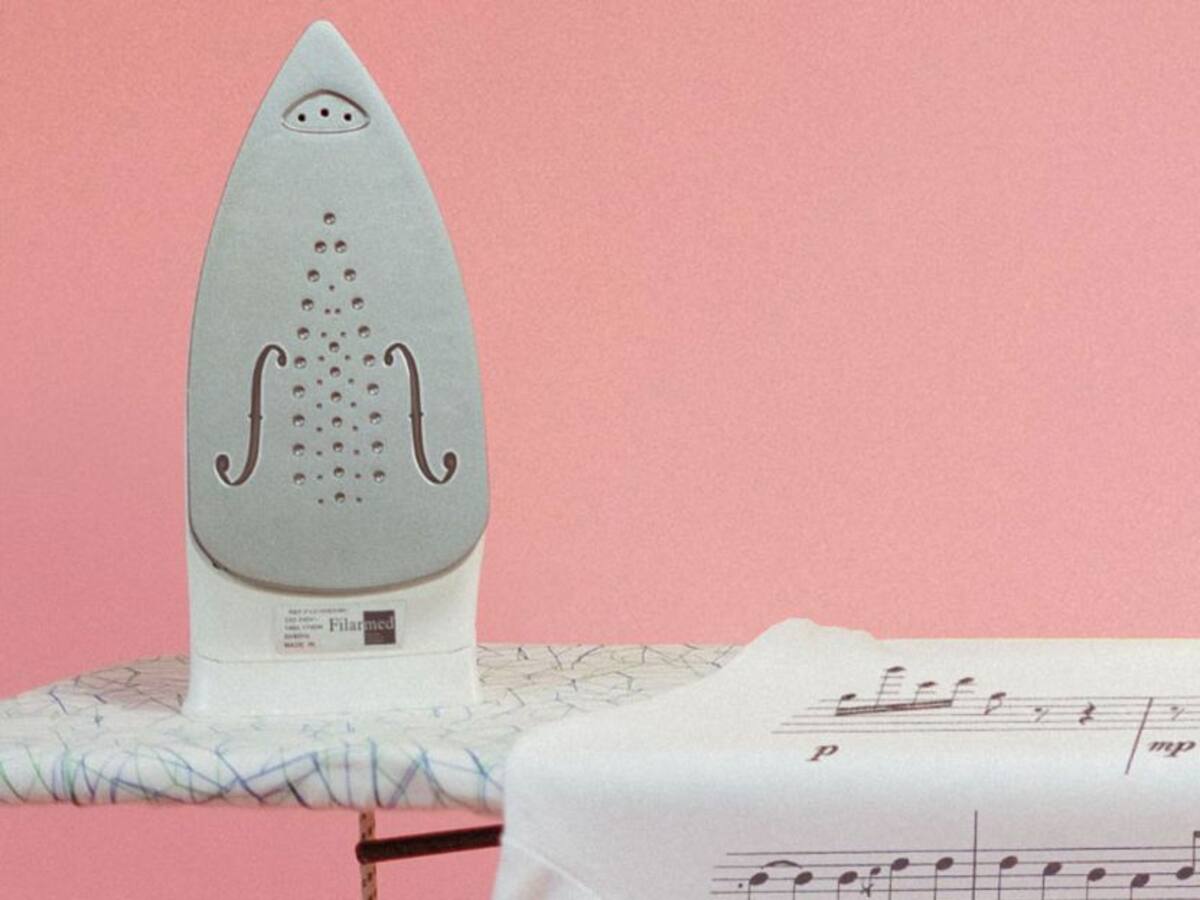 Orquesta Filarmónica interpretará los éxitos de la música de planchar
