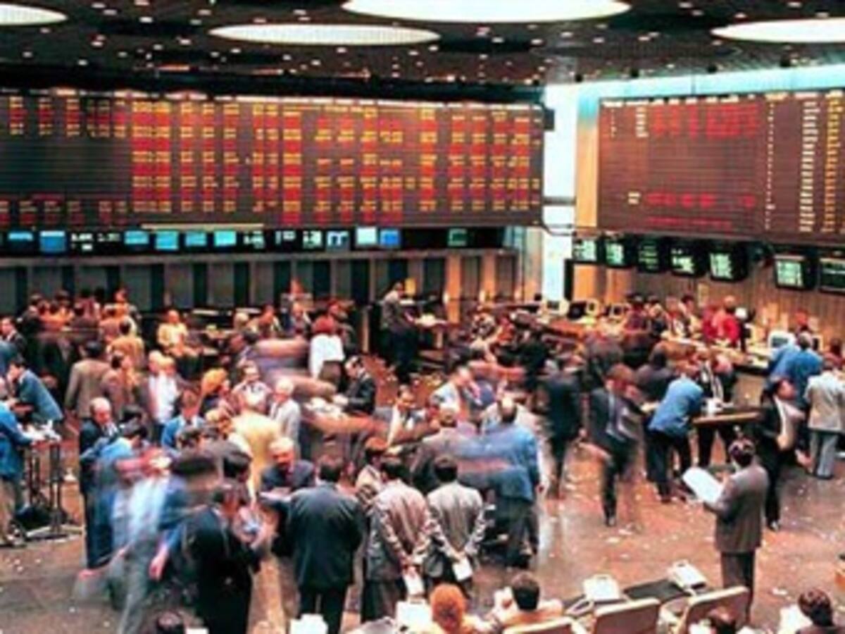 Los mercados latinoamericanos cierran mixtos tras caída en Wall Street