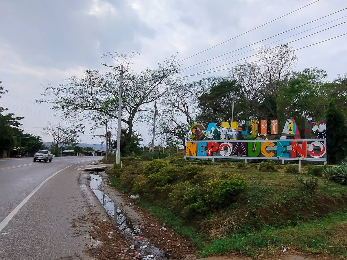 Delincuentes robaron $18 millones en un negocio de San Juan Nepomuceno, Bolívar