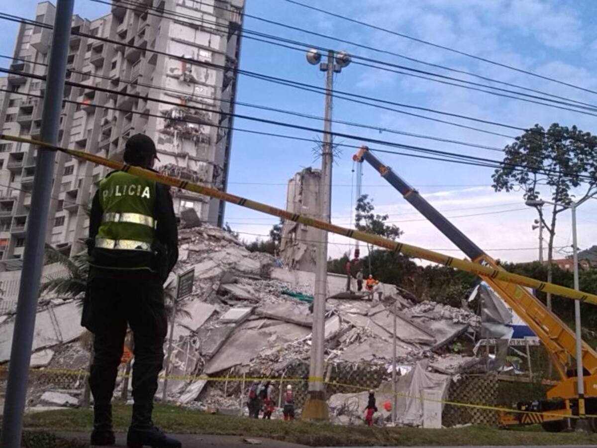 Lucha de Afectados por edificios enfermos ha sido estéril