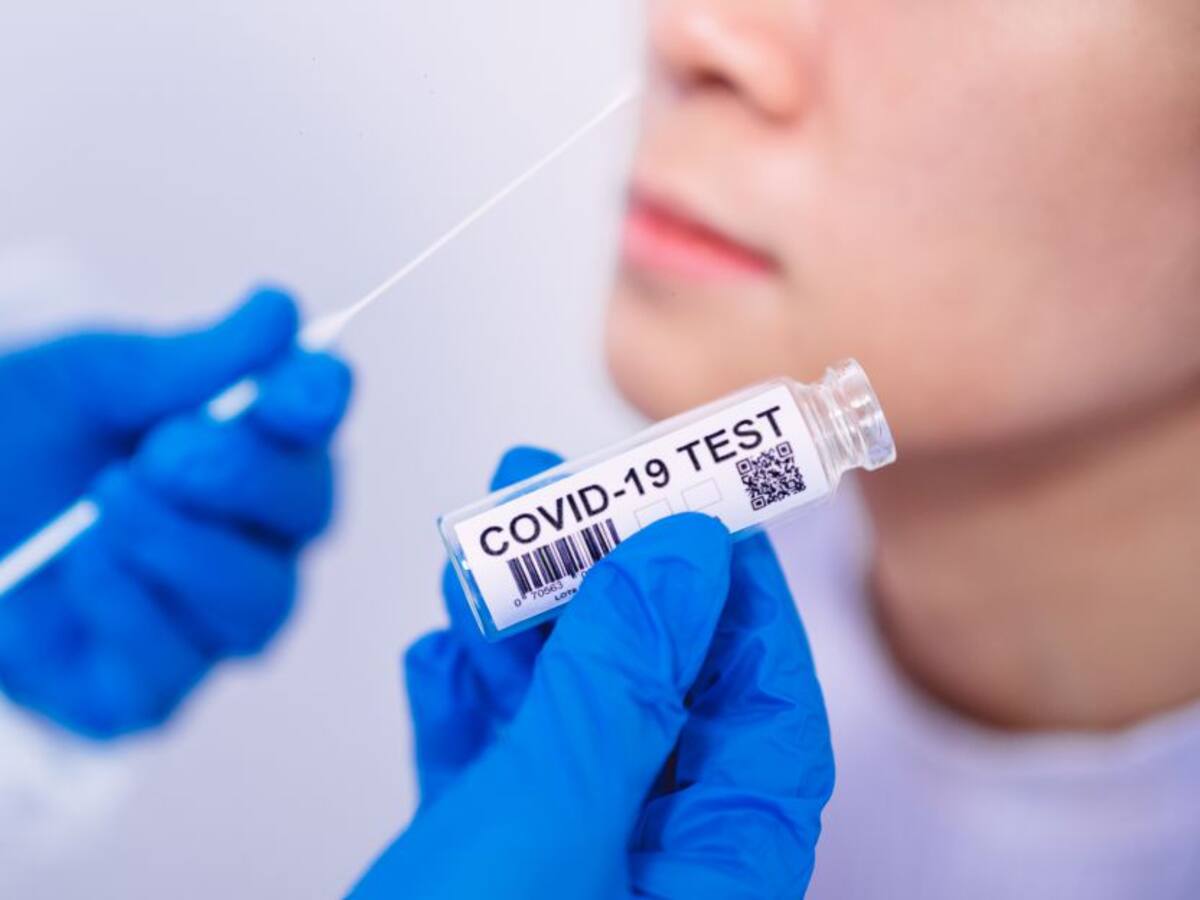Coronavirus en Colombia: 9.094 nuevos casos y 275 fallecidos