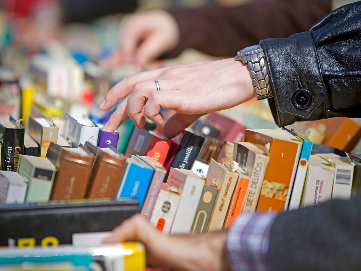 Llega la VI versión del Festival Literario de Mujeres – edición Las Letras de Ellas