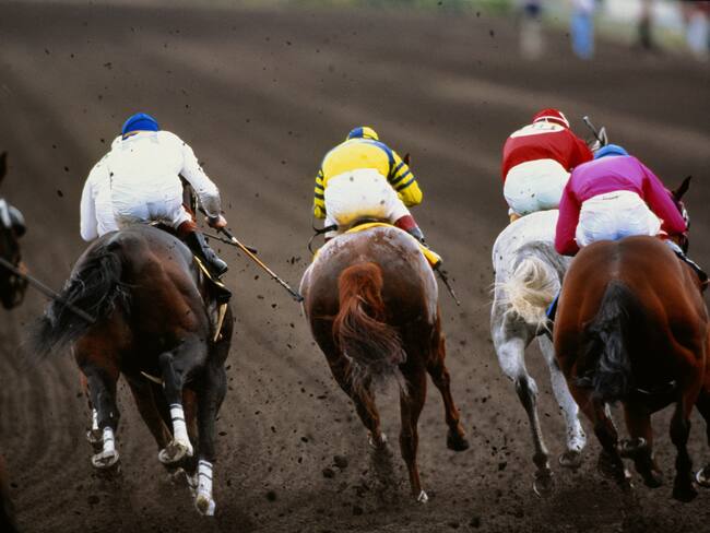 Jairo Rendón de vuelta en la silla de montar