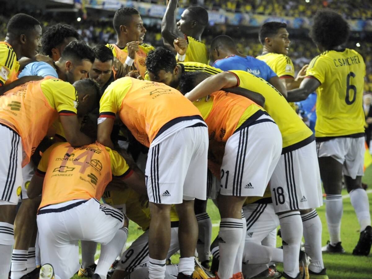 Estadio Metropolitano contará con un camerino exclusivo para la Selección