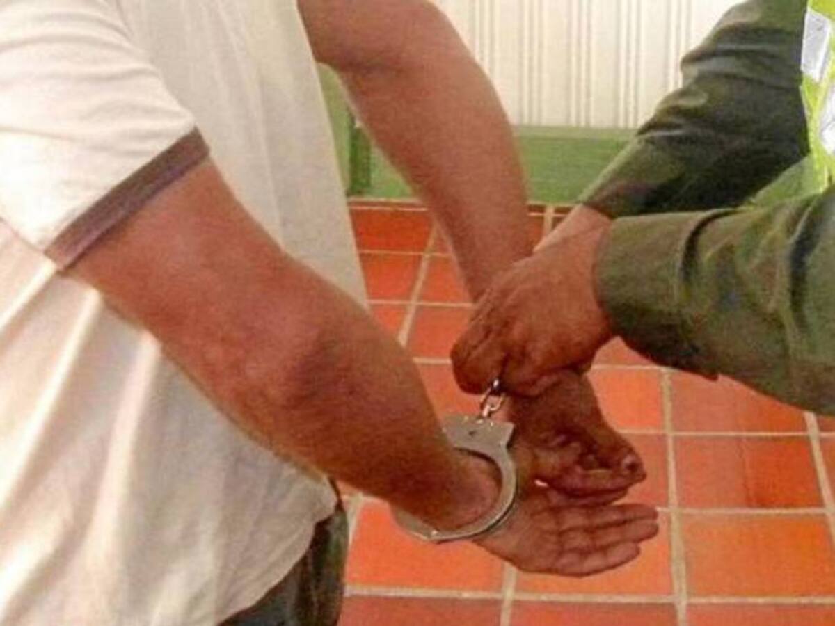 Joven de 14 años era abusado por su abuelo