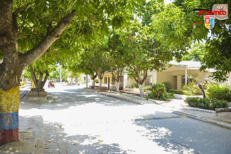 Santo Tomas, Atlántico.