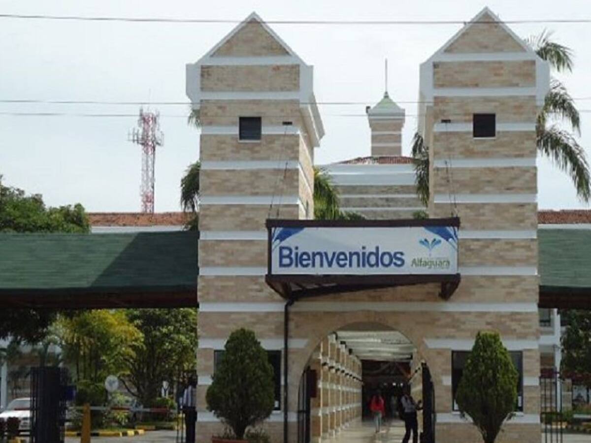 Centro Comercial en Jamundí, exige documentos innecesarios a los campesinos