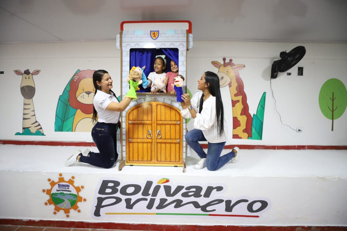 Gobernación de Bolívar