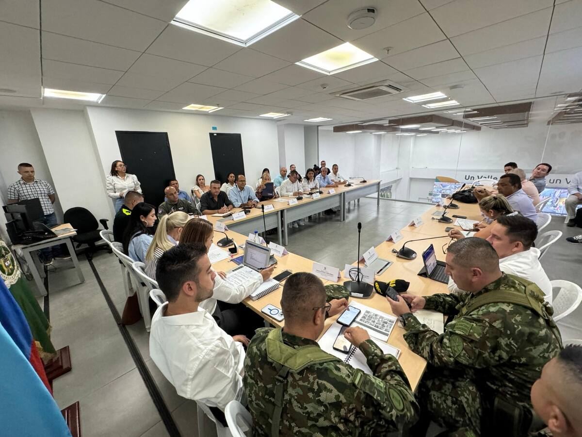 El municipio de Buga, Valle, registró el mayor número de homicidios en enero de 2024