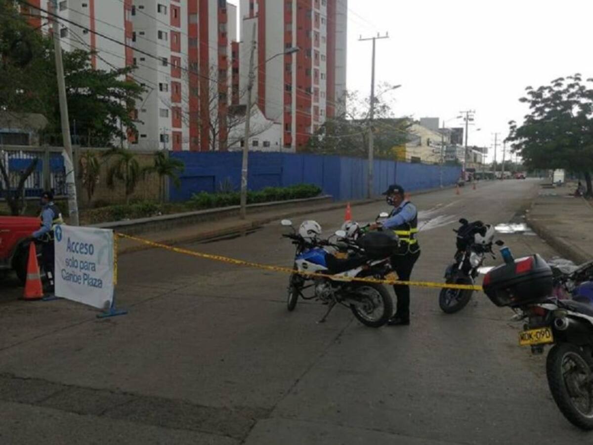 En Cartagena, deudas y comparendos podrán pagarse vía SIMIT