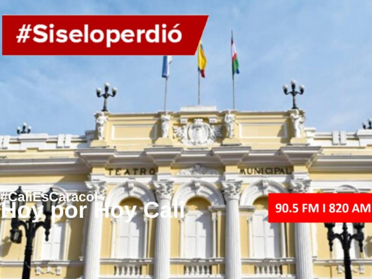 Cali Hoy por Hoy 09 de julio del 2020