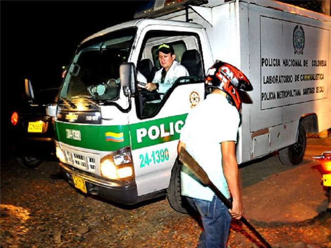 Nueva masacre en el municipio San José de Uré, sur de Córdoba