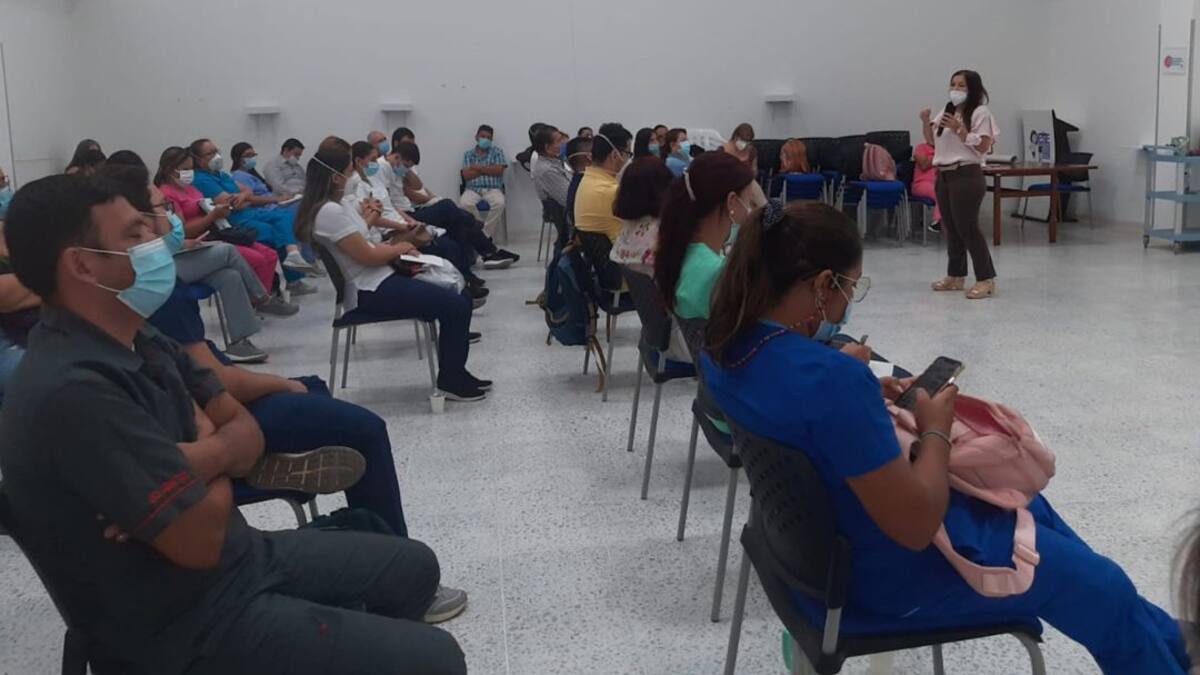 Víctimas de violencia sexual en Huila tendrán recibirán atención integral