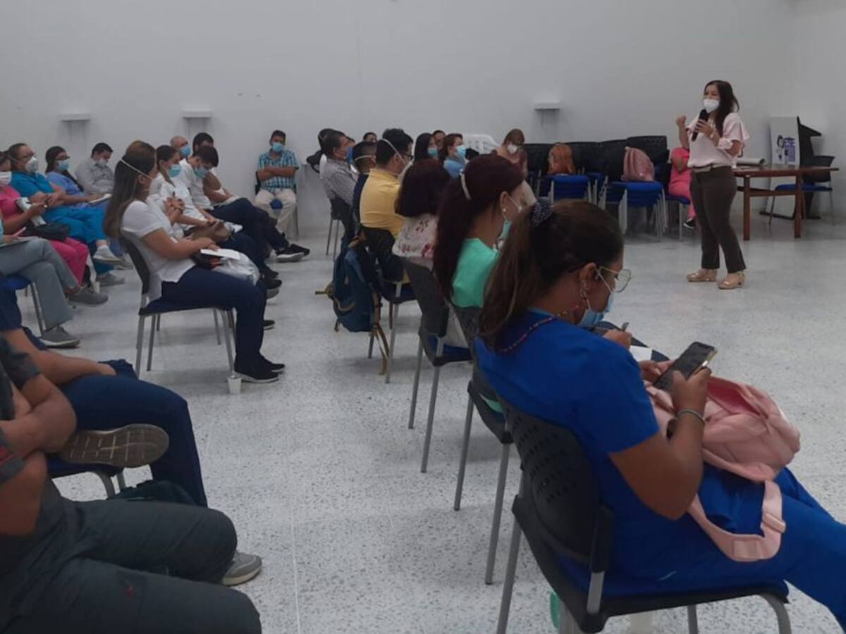 Víctimas de violencia sexual en Huila tendrán recibirán atención integral