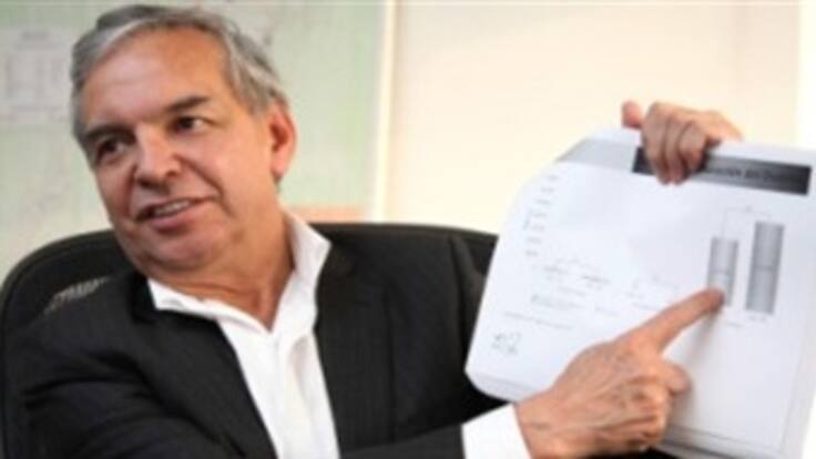 Distrito busca acercamientos con el Concejo para definir el tema de valorización