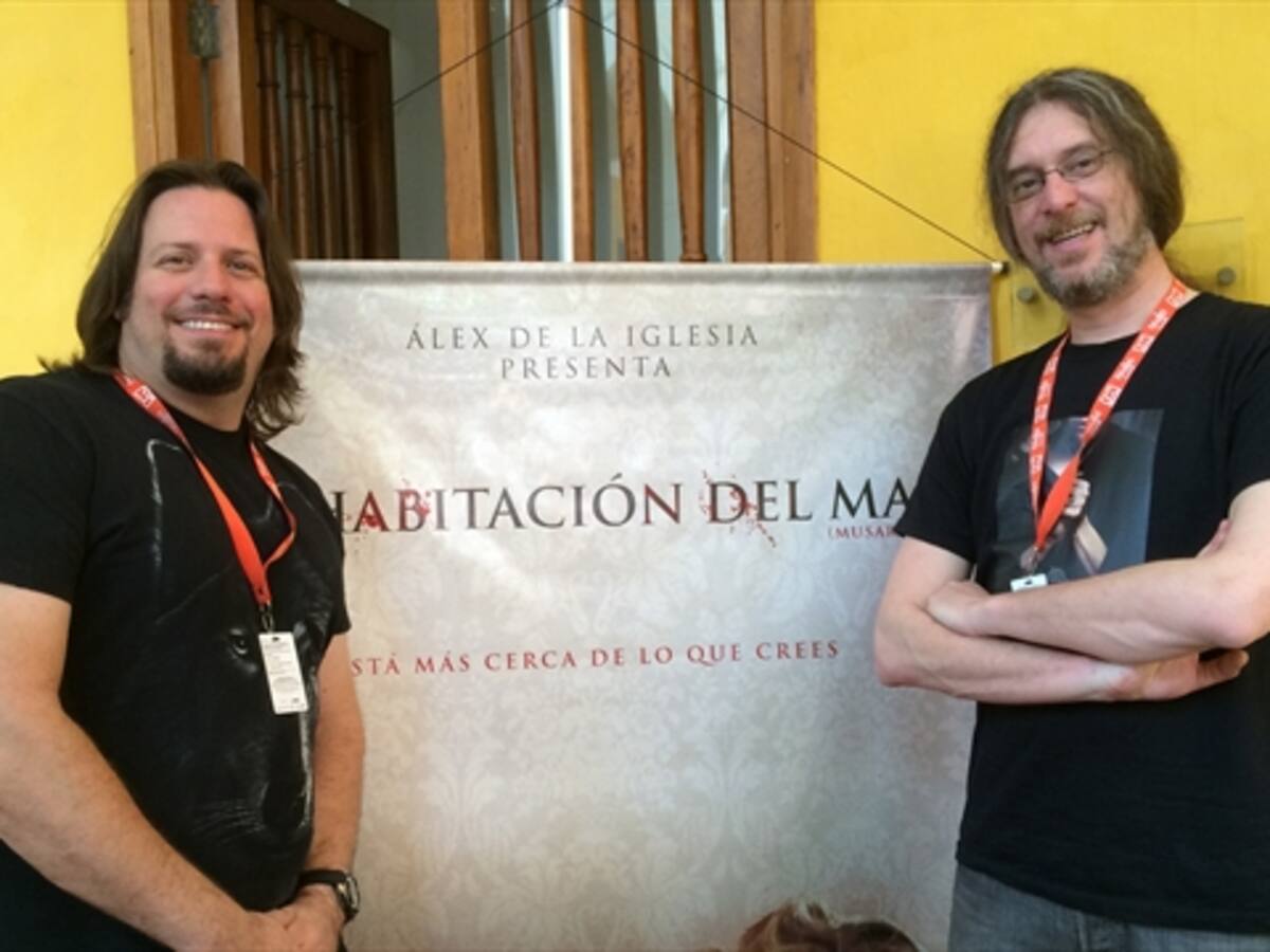 Película española de terror una de las más aclamadas en Cartagena