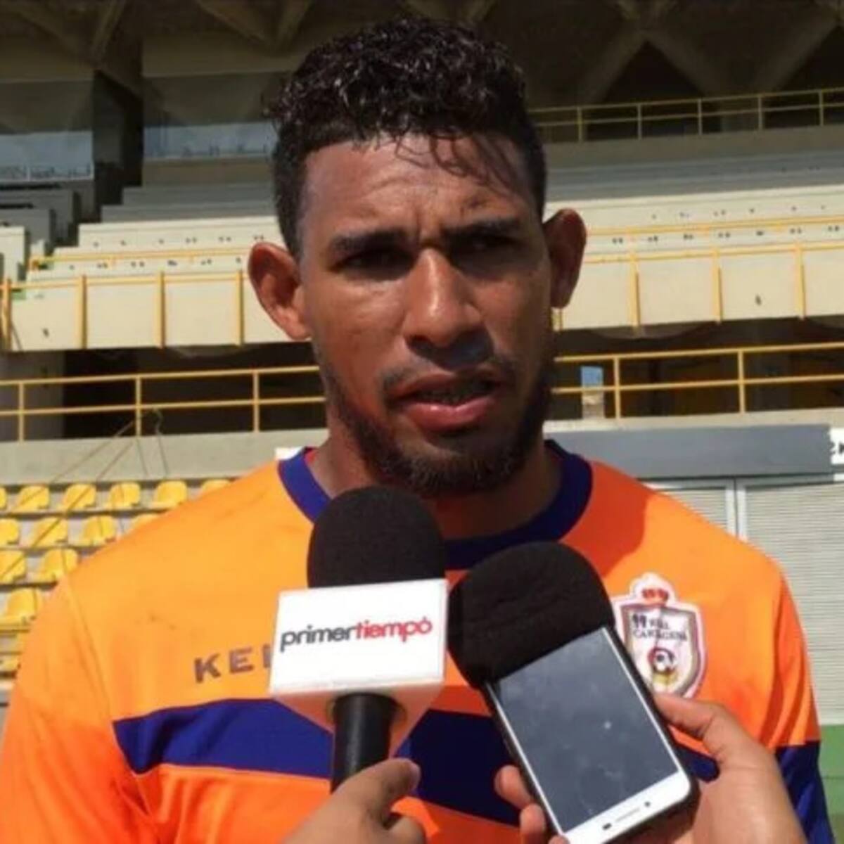 Presunto amaño de partido en Panamá: exarquero de Real Cartagena en el centro de la polémica