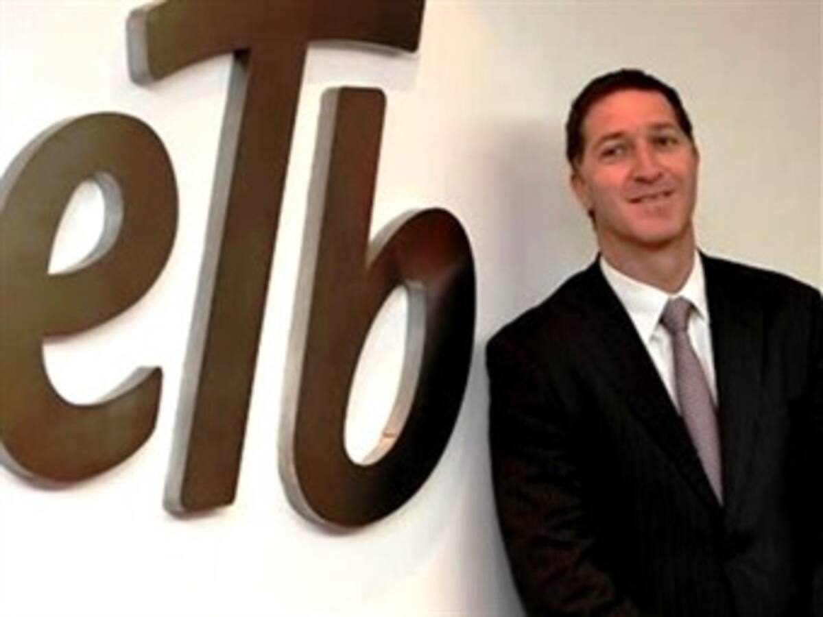 Atracan al presidente de la ETB en el norte de Bogotá
