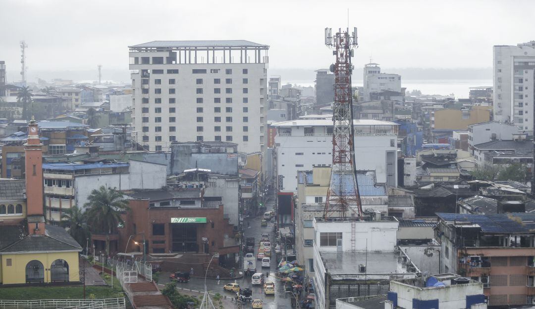 En un mes de intervención, la Policía asegura haber capturado a 76 personas y la incautación de abundante armamento.