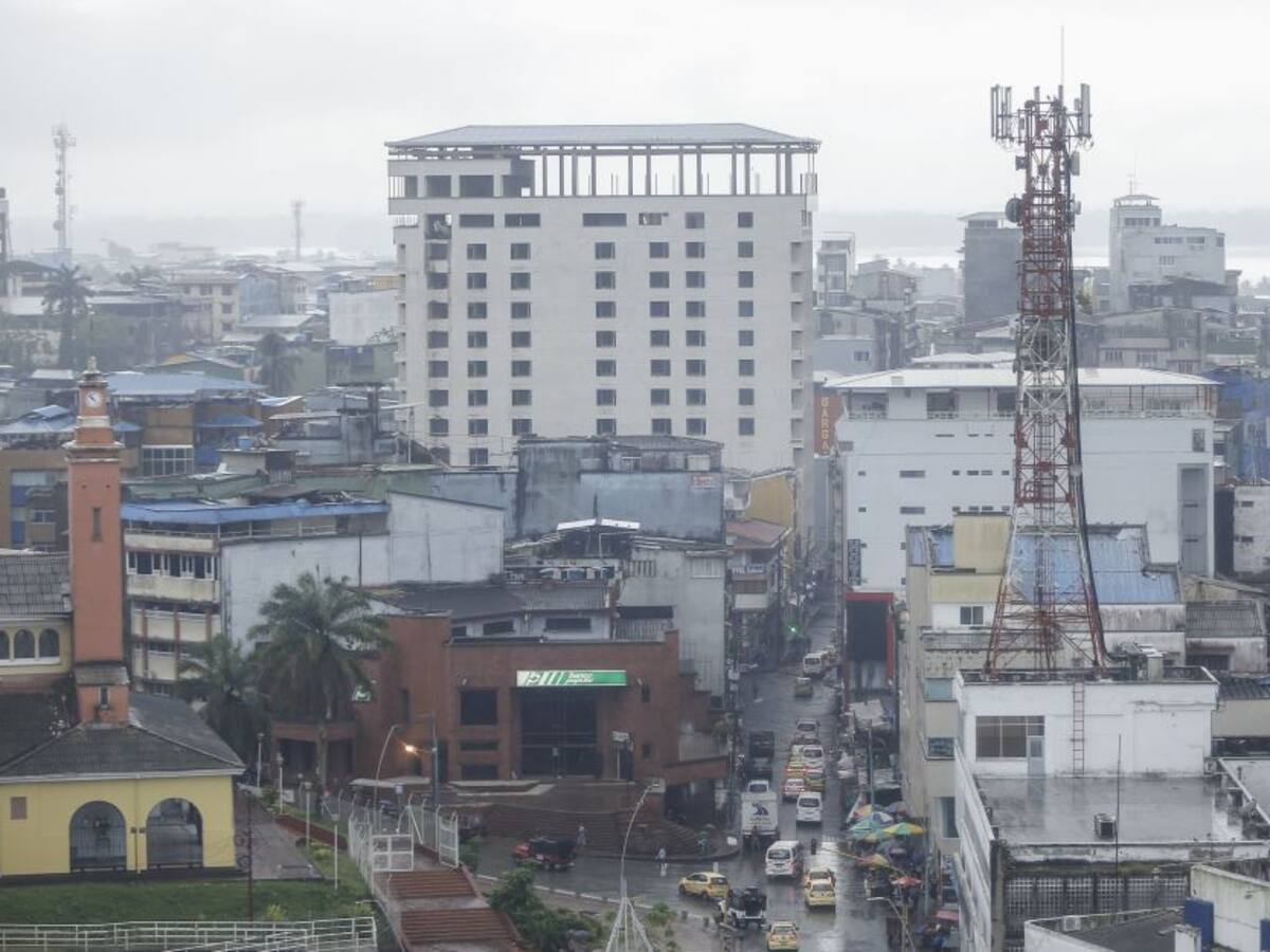 ¿Ha sido efectiva la intervención de la Fuerza Pública en Buenaventura?