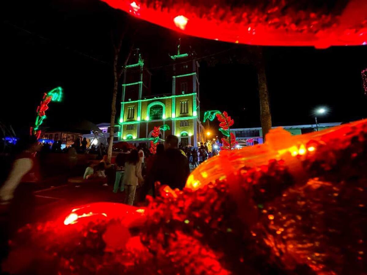 Lunes 28 de noviembre, las noticias más importantes de Armenia y Quindío