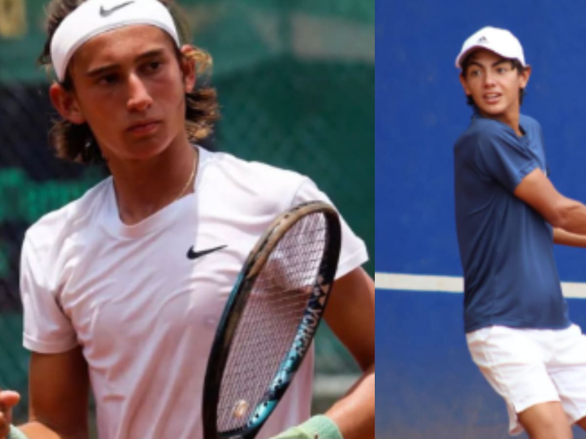 Colombianos debutan hoy en el Kia Open ATP 2025 que se realiza en Cali