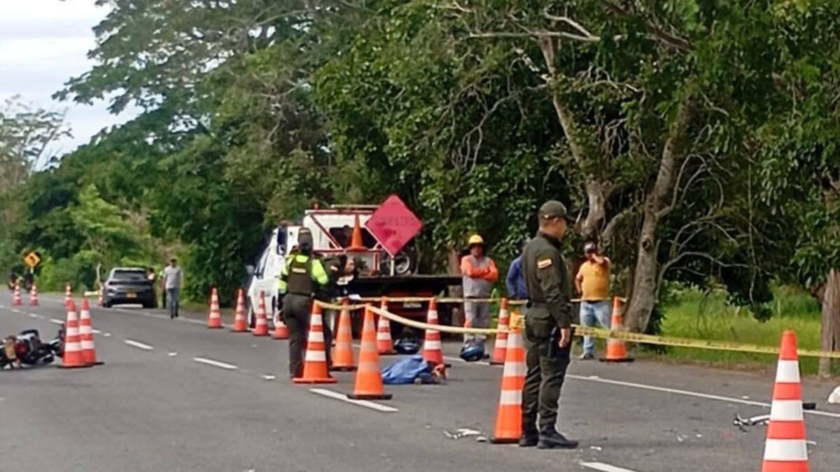 Las carreteras cobran seis vidas en Córdoba: balance trágico del último puente festivo