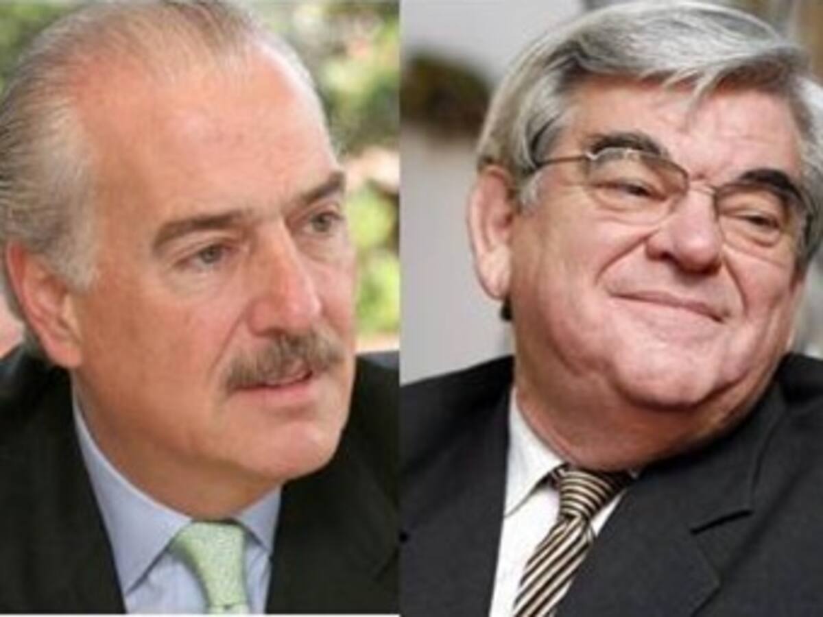 Pastrana afirma que desde la Corte Constitucional se abre camino a otra reelección de Uribe