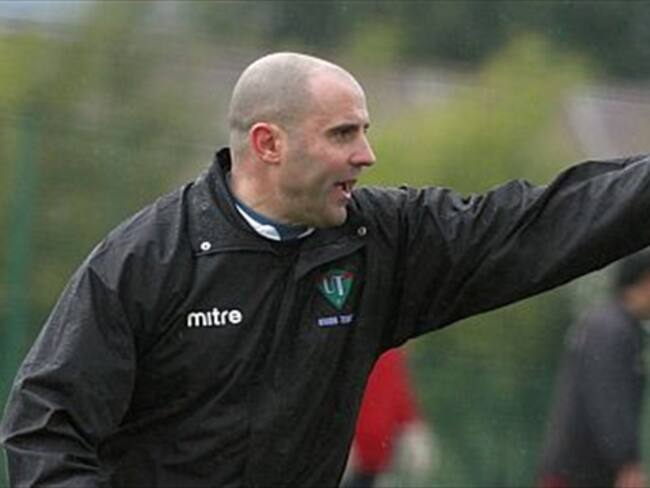 El argentino Hernán Alberto Lisi es el nuevo DT del Deportivo Pereira