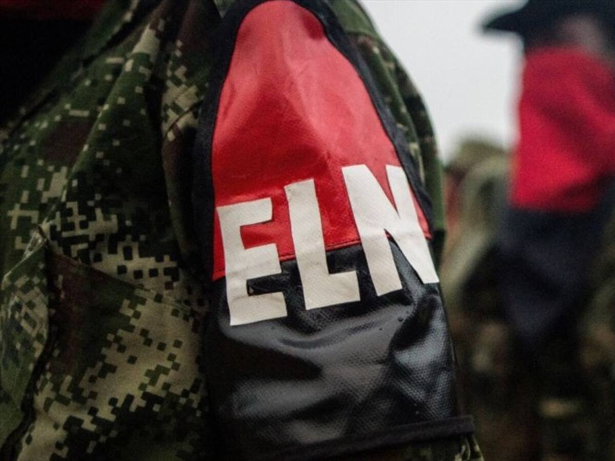 La Defensoría rechaza “juicio revolucionario” del ELN y exige liberar a secuestrados en Arauca