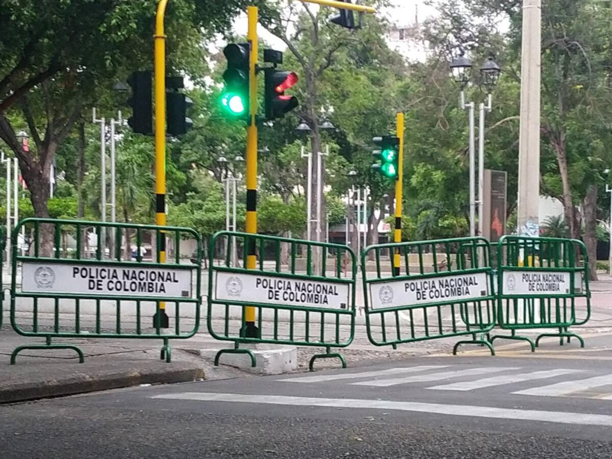 Norte de Santander comenzó el nuevo año en confinamiento obligatorio