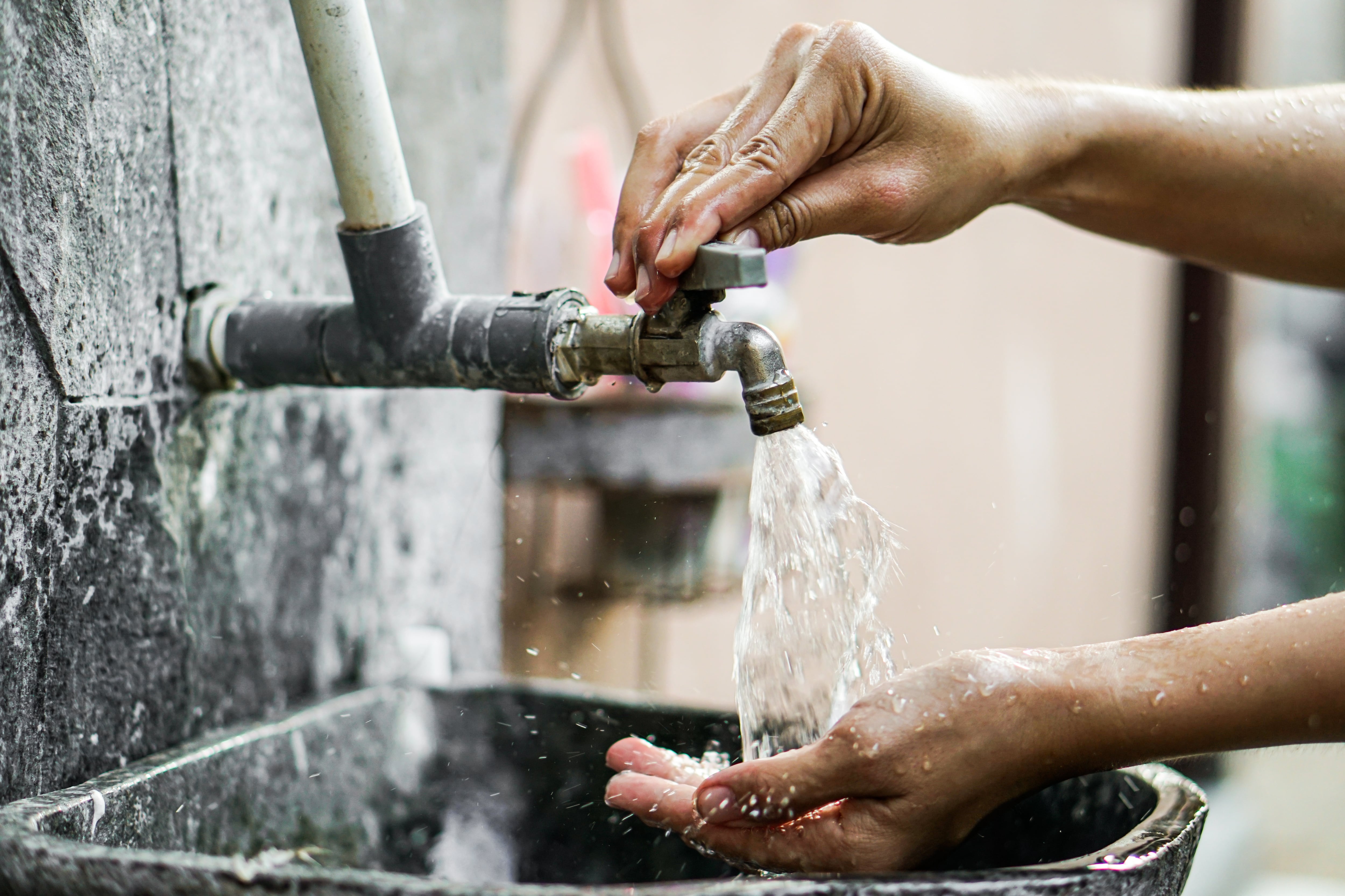 Imagen de referencia vía Getty Images.
