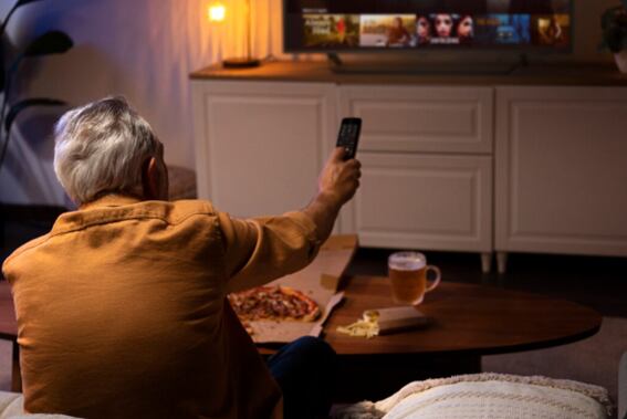 Cómo funciona la tecnología de imagen avanzada en televisores