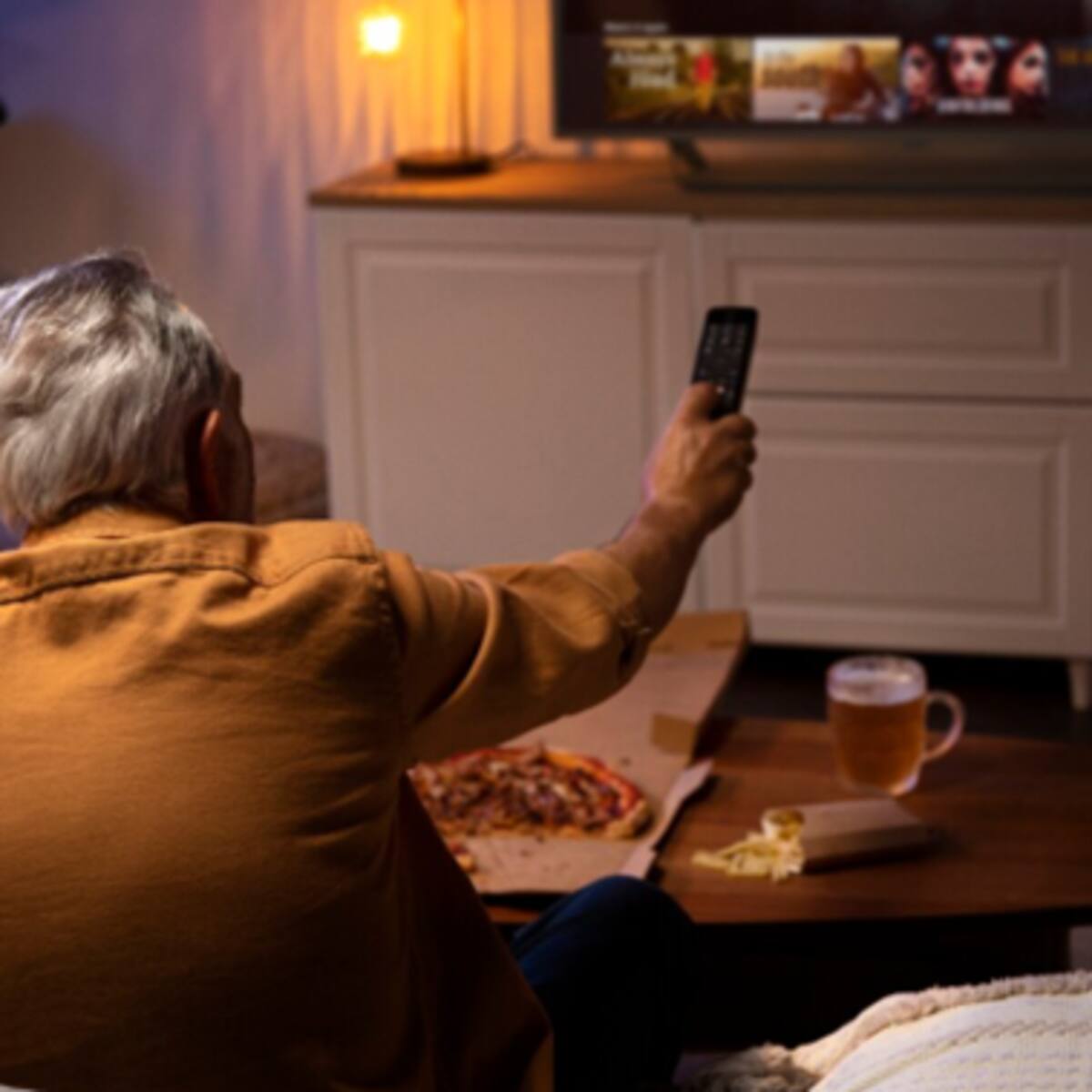Cómo funciona la tecnología de imagen avanzada en televisores