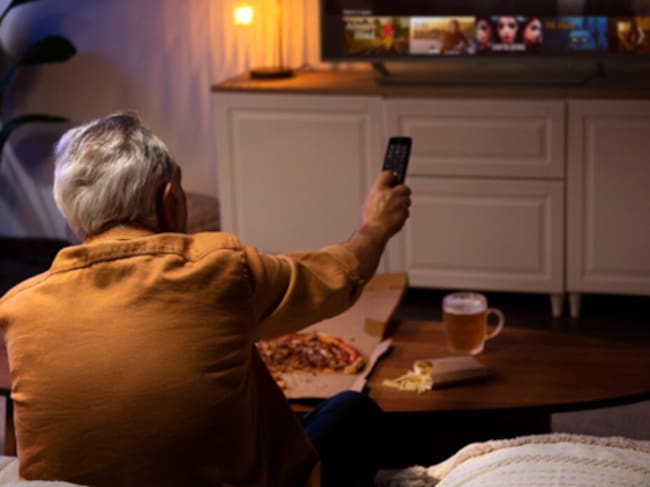 Cómo funciona la tecnología de imagen avanzada en televisores