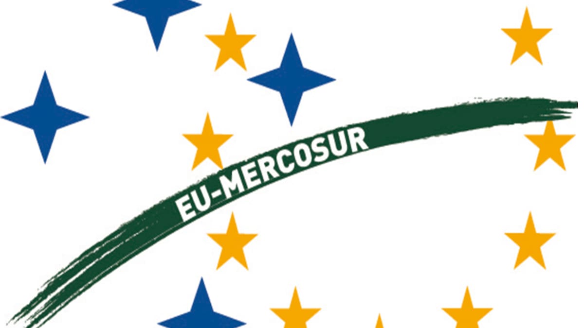 Unión Europea aprueba acuerdo con Mercosur: estos son los productos que ampliarán el comercio