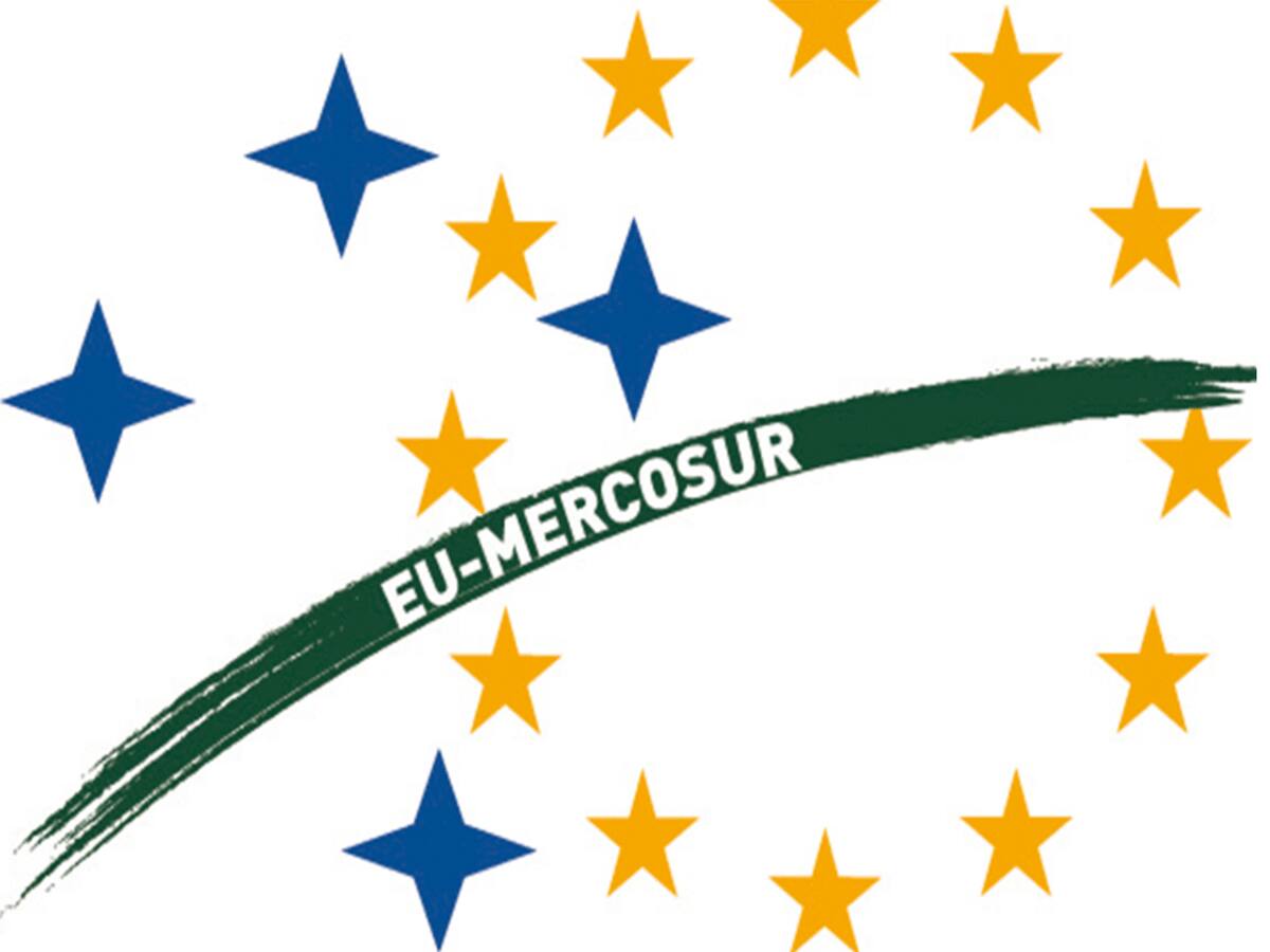 Unión Europea aprueba acuerdo con Mercosur: estos son los productos que ampliarán el comercio