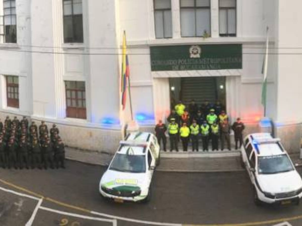 Con ley seca y 3600 hombres policía garantiza seguridad en plebiscito