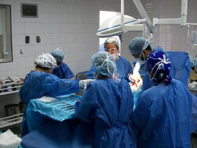 El trasplante de riñón es el procedimiento con mayor demanda en Risaralda
