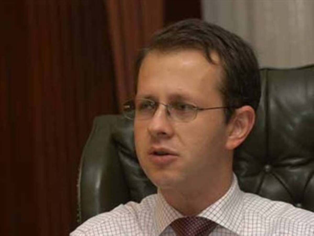 Renuncia fiscal que investigaba a Andrés Felipe Arias por AIS