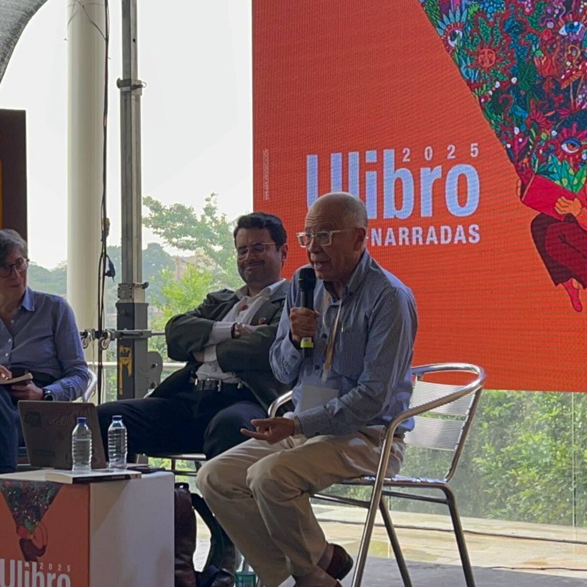 Exministro de Justicia Alfonso Gómez criticó la postura del presidente Petro sobre la constituyente