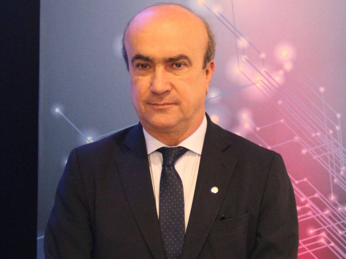 La región tiene una apatía democrática que toca combatir: Mariano Jabonero
