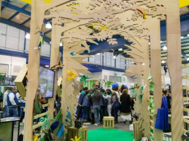 Feria Internacional del Medio Ambiente cumplió las expectativas