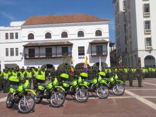Concejo debate sobre ola de inseguridad en Cartagena
