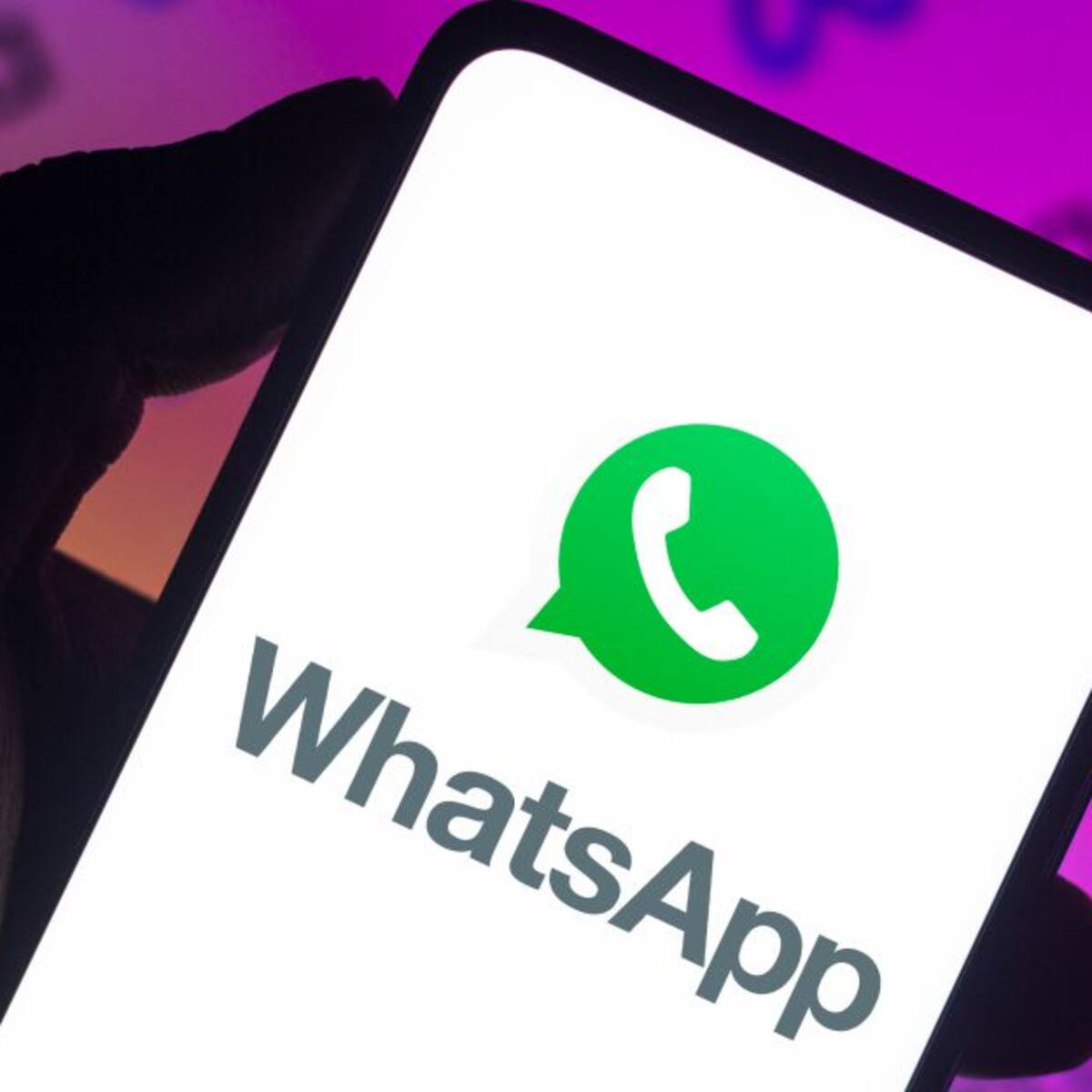 ¿Cómo ocultar el nombre en los grupos de WhastApp?