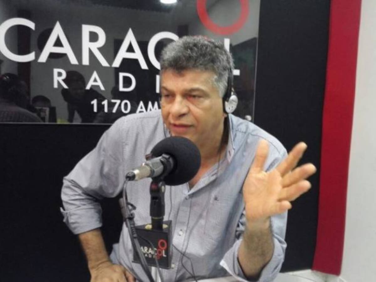 David Múnera, primer candidato con aval para la Alcaldía de Cartagena