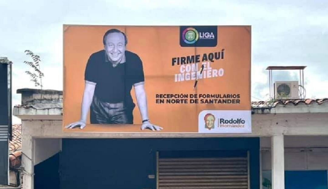 Elecciones presidenciales