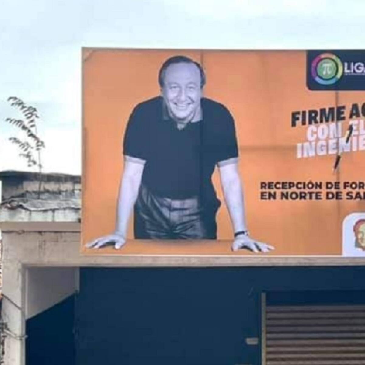 Inicia promoción en Cúcuta de candidatos presidenciales alternativos